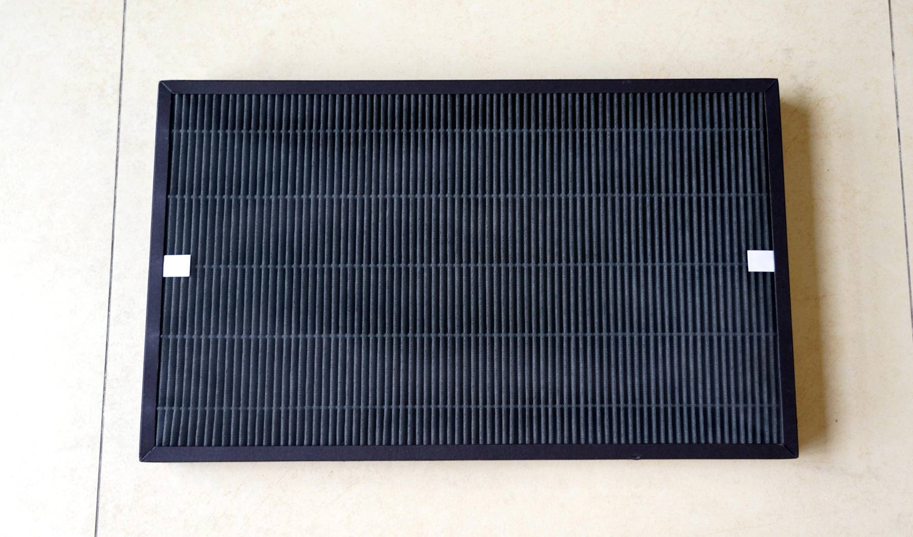 nanoe空气净化器有用吗,松下除醛空气净化器测评