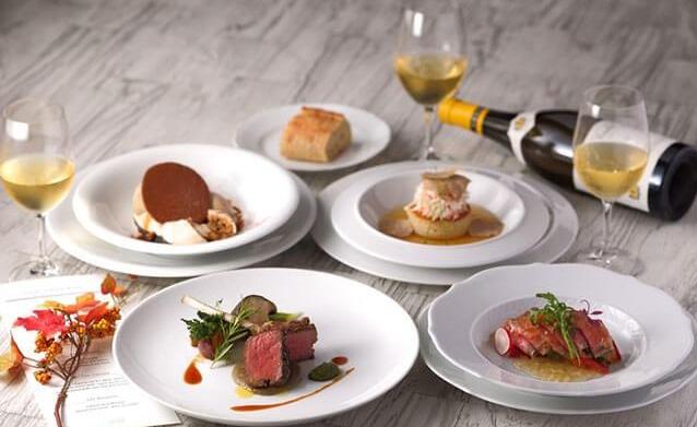 日本普通军舰上的伙食,全盛时期的日本海军伙食