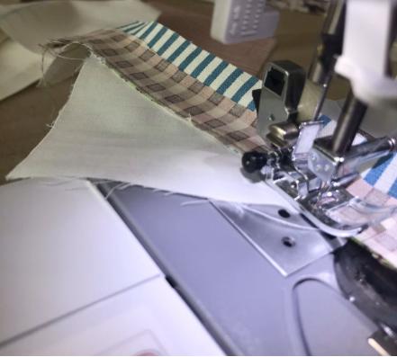 布艺花样制作视频教程,手工布艺拼布大全