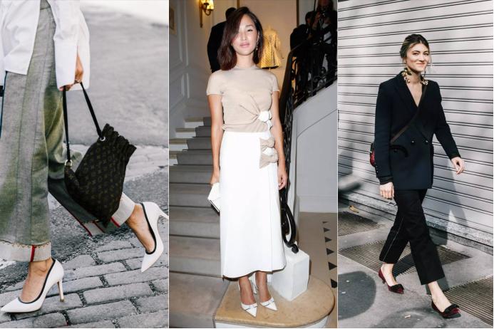 脚型不好看怎么办,男生脚型不适合穿尖头鞋怎么办