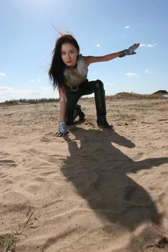 刘亦菲娱乐圈的4个好闺蜜,刘亦菲最好的闺蜜是哪个