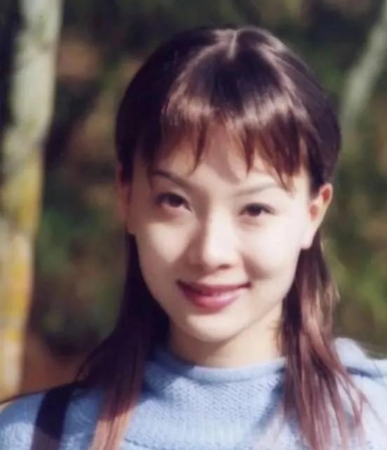 陈数婚姻根本不是件容易的事儿,44岁陈数遇婚变