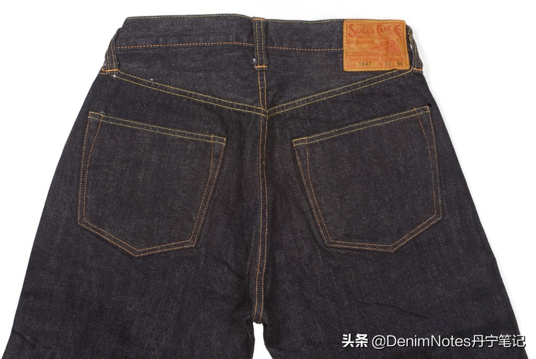 要买就买最好的!各日牛品牌最受欢迎牛仔裤推荐