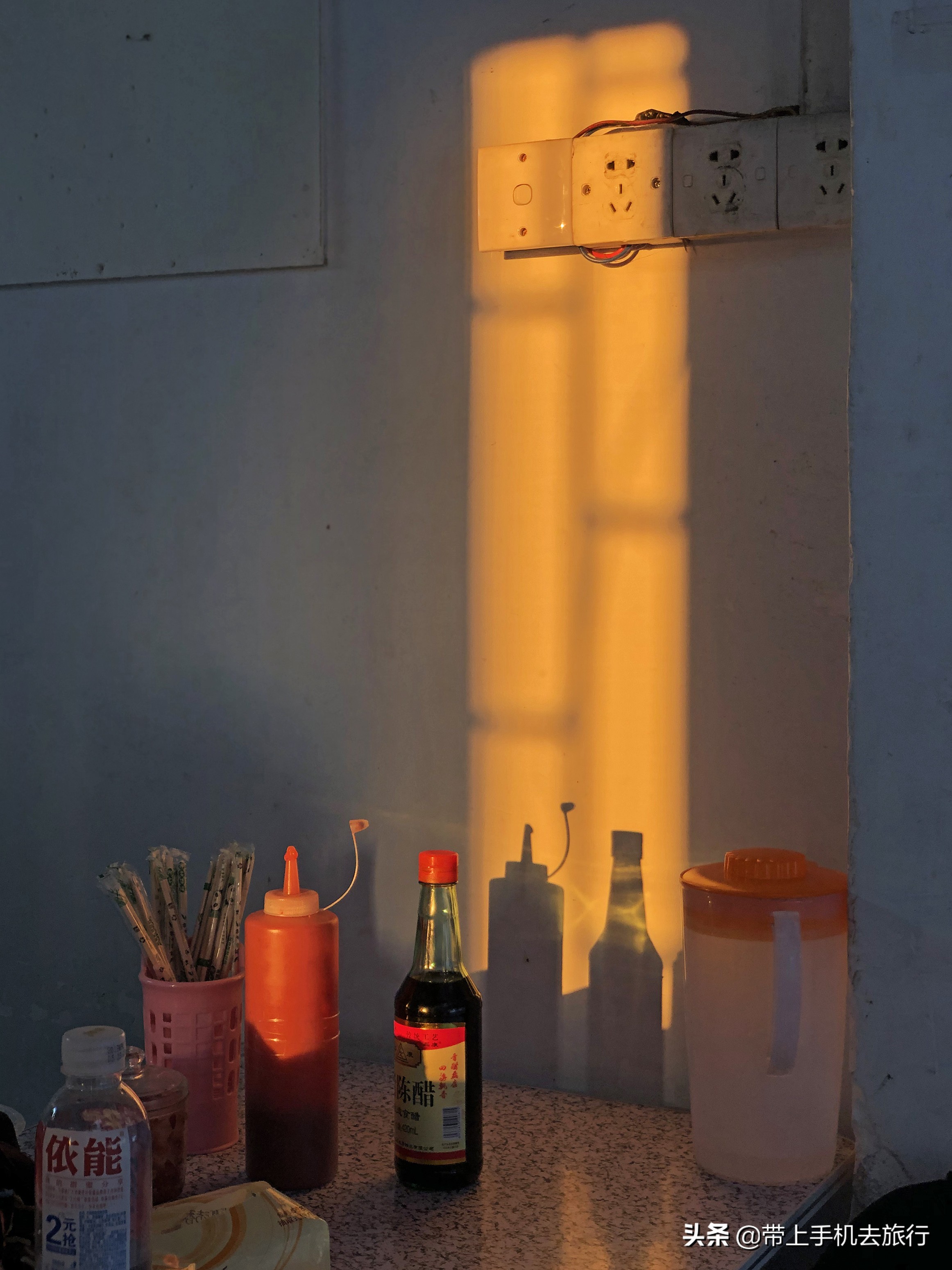 手机摄影找前景技巧,手机摄影追焦功能