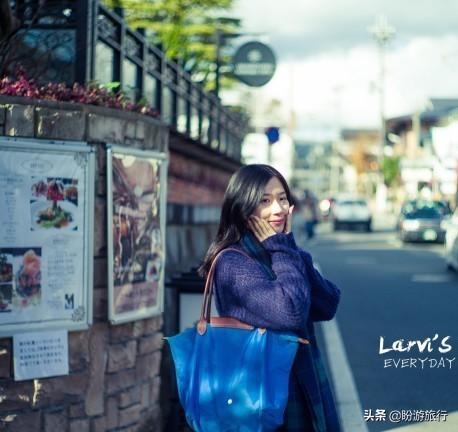 散步关西の日本深度自由行大阪都门奈良城崎、白滨温泉(上篇)