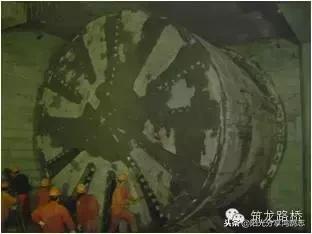 盾构同步注浆量计算公式,隧道盾构同步注浆及二次注浆施工