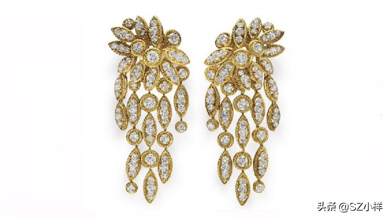 伊丽莎白泰勒传奇人生,伊丽莎白泰勒戴钻石