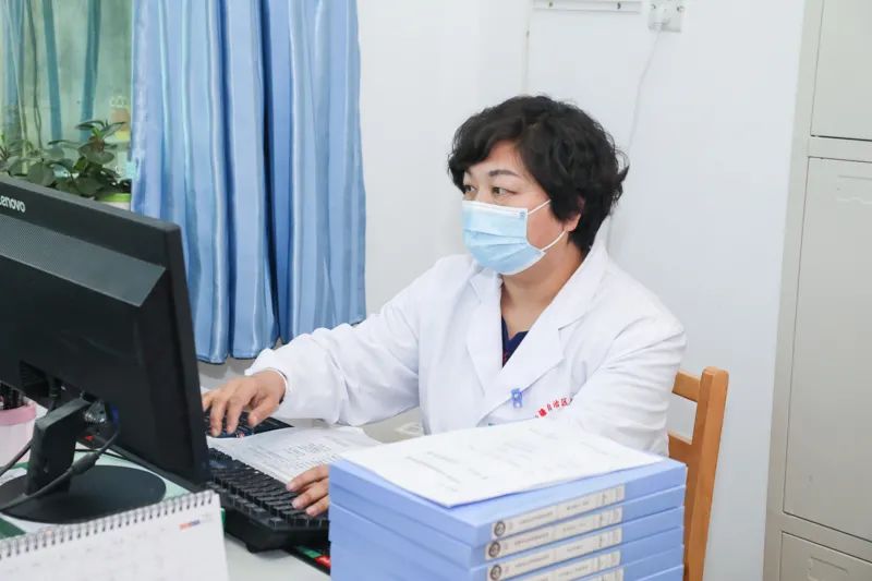 洛浦县医疗救助促脱贫,县医院对口支援帮扶计划