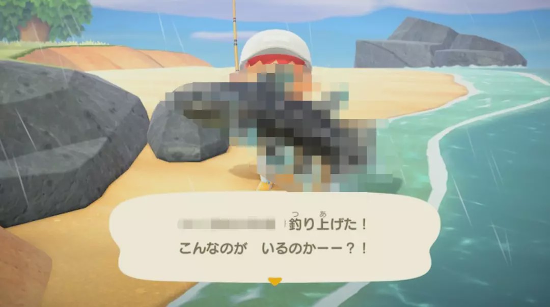 动森如何获得炊火,现在动森最新版本