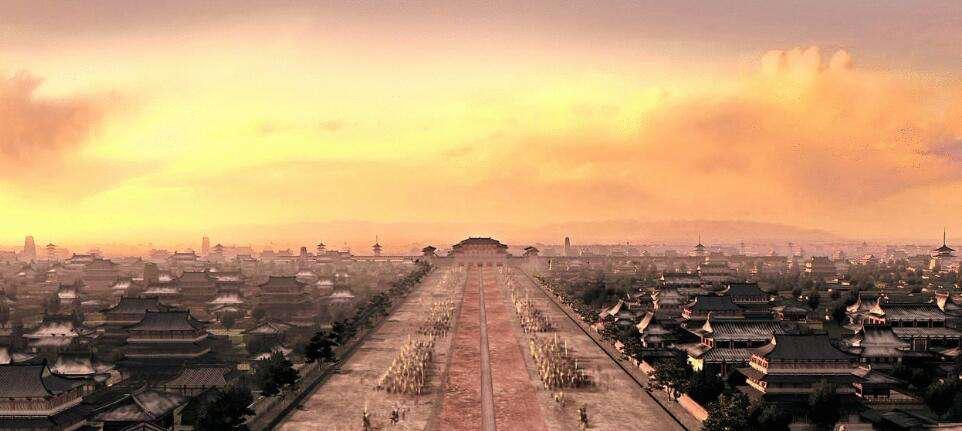 西安融创2022,西安融创现状