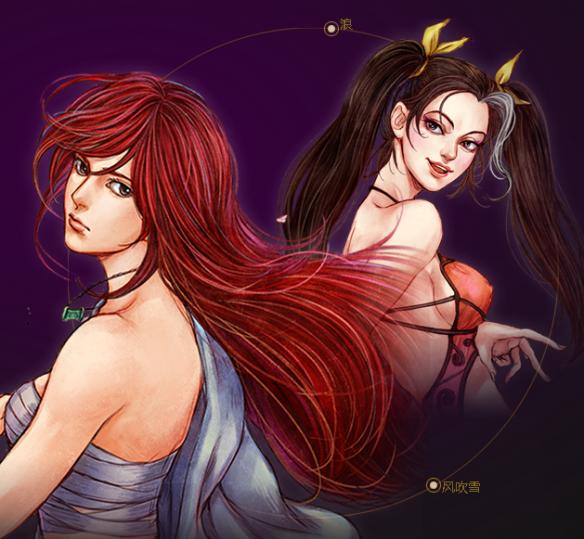 侠客风云传手机版,侠客风云传pc版和手机版区别