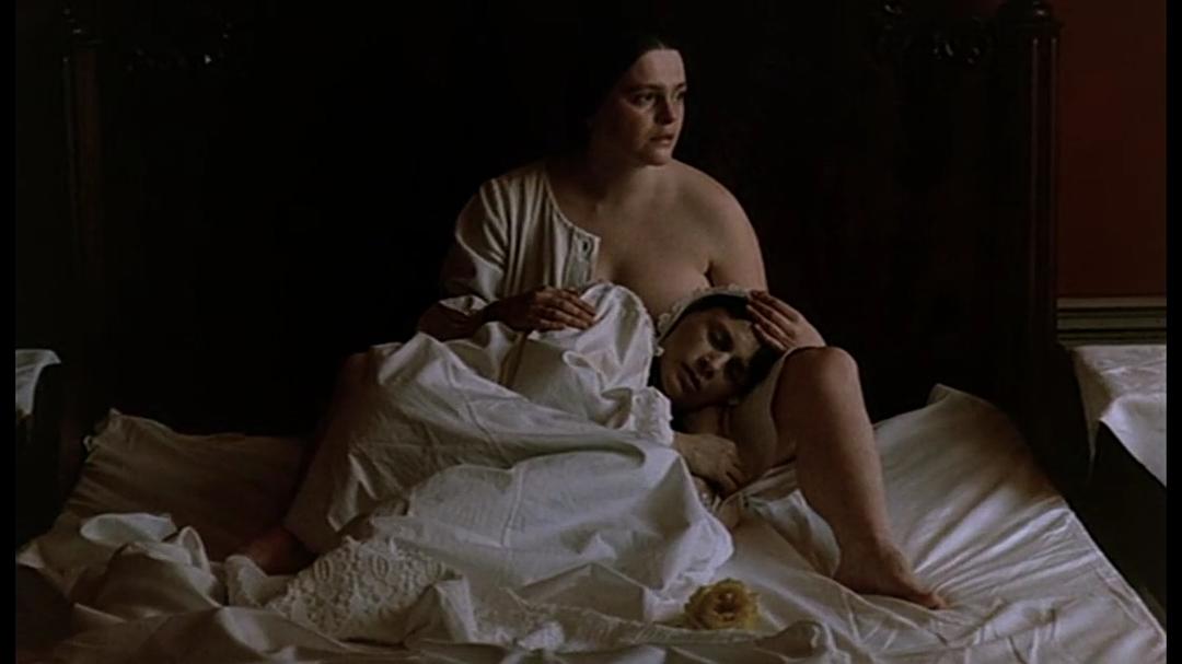 伯格曼的呼喊与细语,伯格曼自述