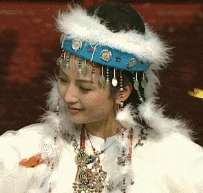 演员刘丹哪一年去世的,刘丹生前绝版的旧照