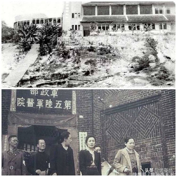 「壹」Citywalk嘉陵江畔／人文山水之美①