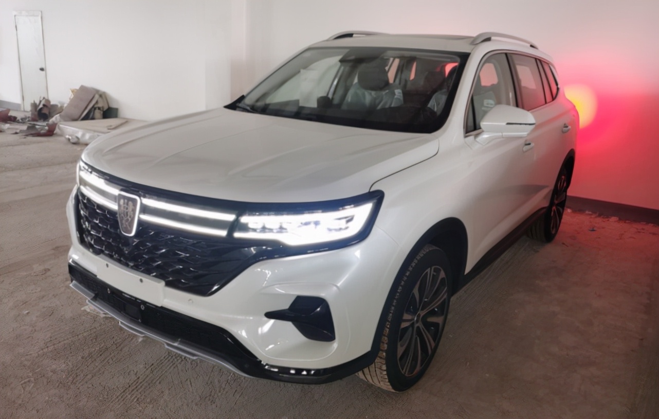 2022荣威rx5emax真实油耗,22款荣威rx5max1.5t真实油耗