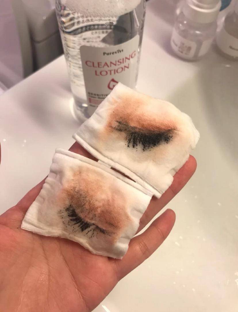 适合油皮卸妆膏深层清洁脸部,面部清洁排黑膏