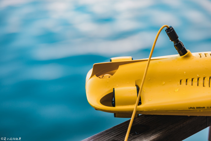 2001年抚仙湖水下古城真实视频,罕见的湖泊风光摄影