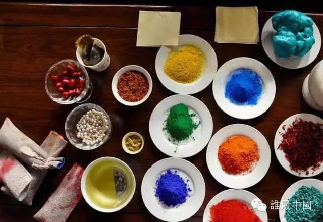 欧洲皇室绿松石,东欧国家绿松石