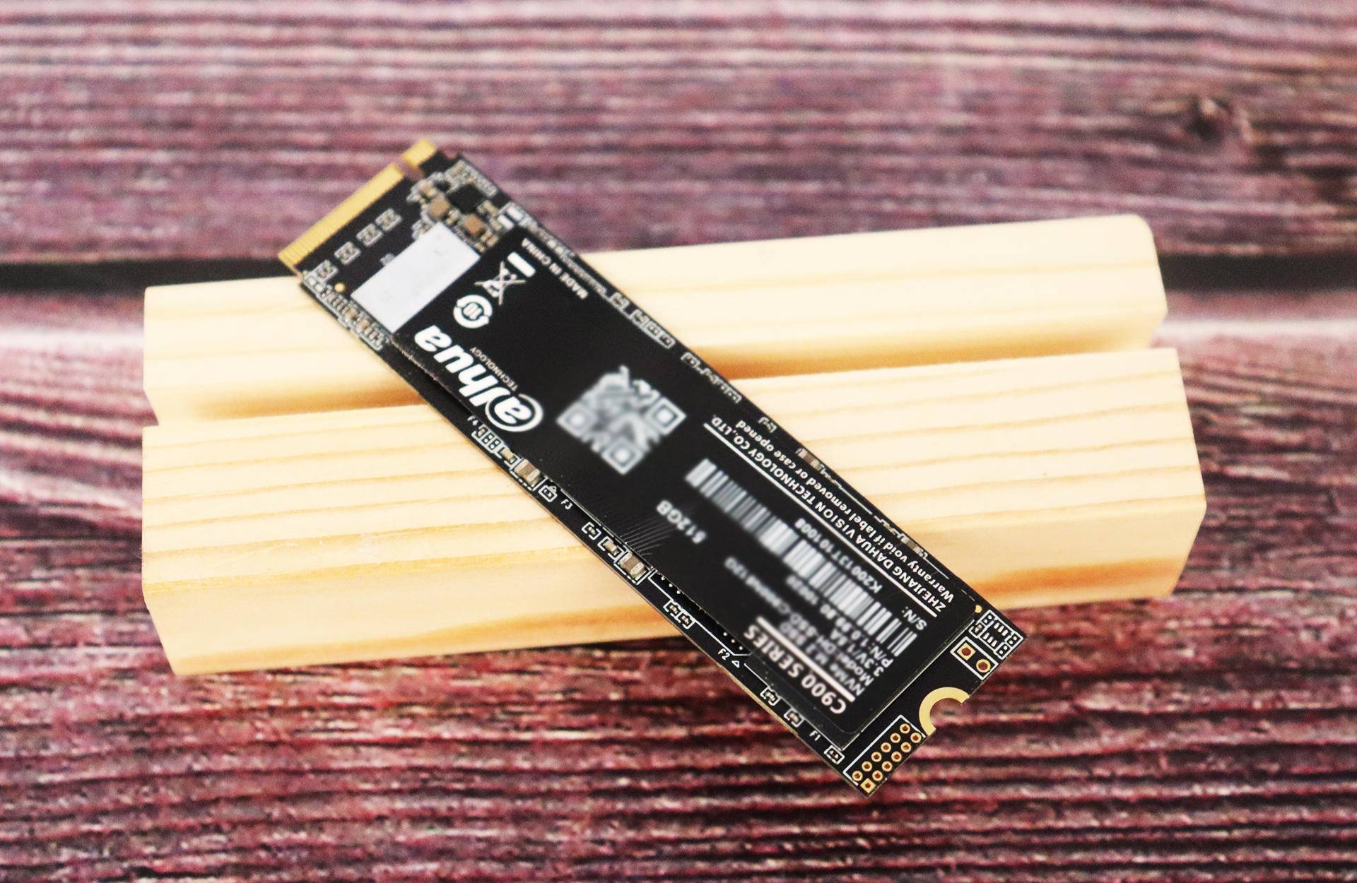 大华固态硬盘质保怎么样,大华512g固态c800硬盘测评