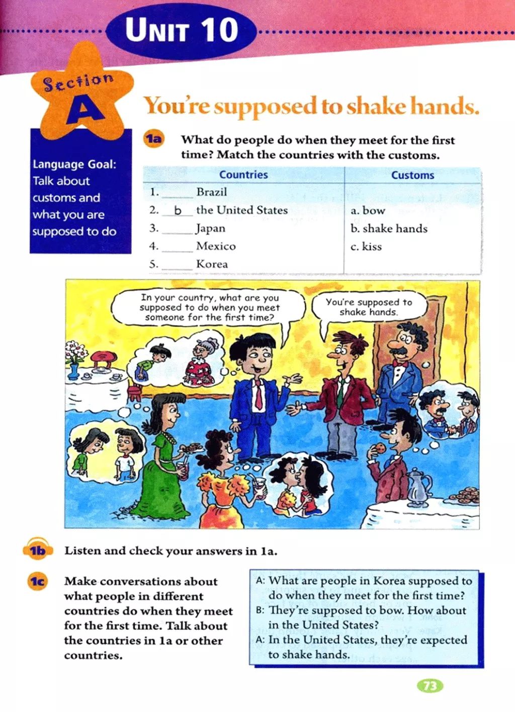 在家就能学英语免费课文,在家学人教版五年级英语下册