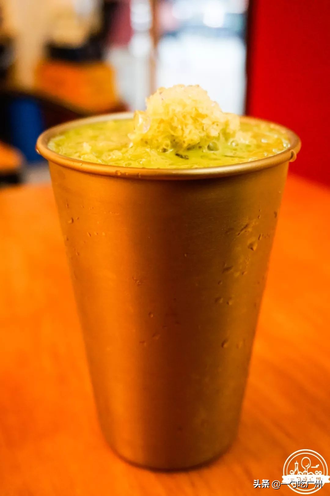 神经病啊！在泰国卖100的绿奶茶这只卖18？真相竟是老板有租收..