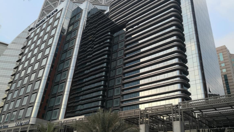 在迪拜穷游真实感受,穷游去迪拜视频