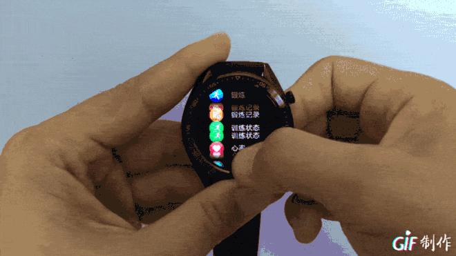 华为watch3pro评测,不吹不黑测评x1c