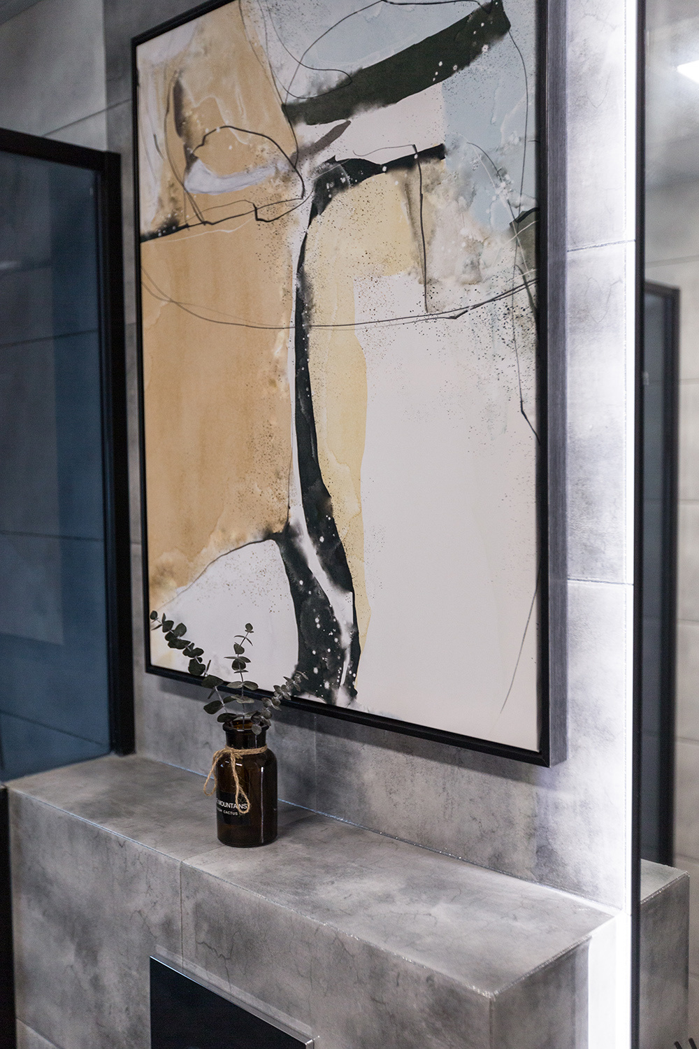 轻奢是恰到好处的精致,轻奢风恰到好处的精致与优雅