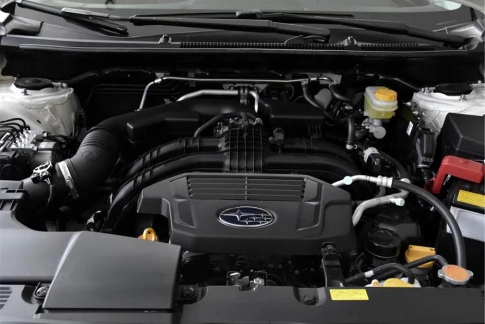 斯巴鲁xv测评38号,斯巴鲁xv测评视频2014款