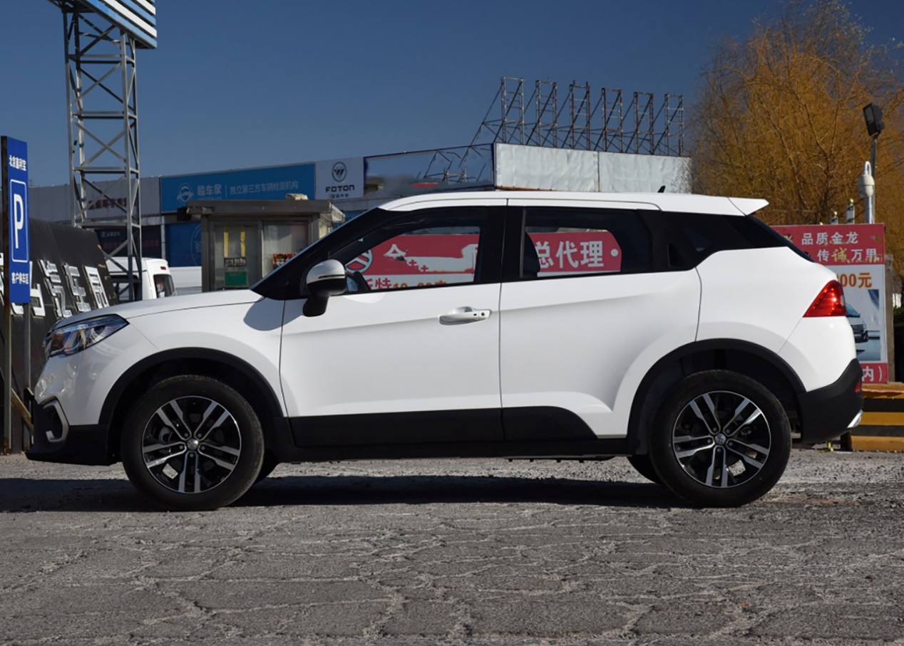 中华v3全部费用,中华v3跑了6万公里还值得买吗