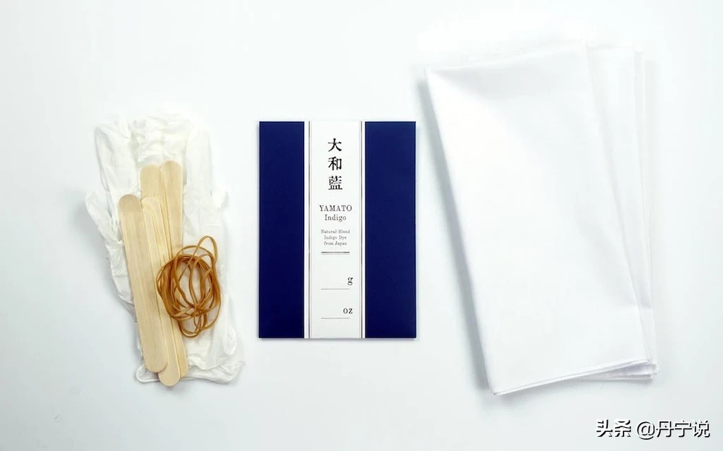 最简单染衣服教程,如何染衣服天然染料