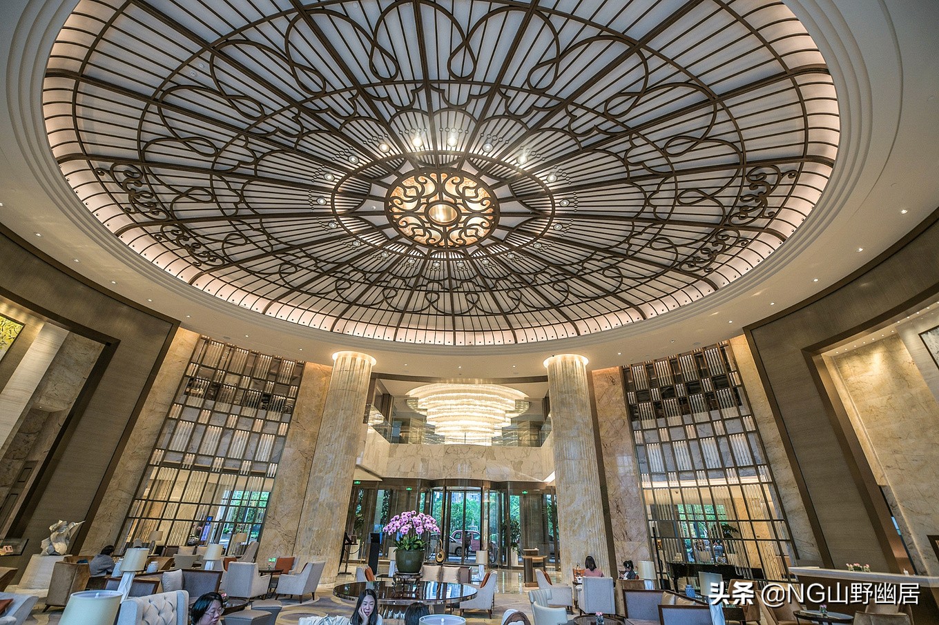 下午茶时光悠闲又惬意合肥 (合肥有哪些环境好的下午茶)