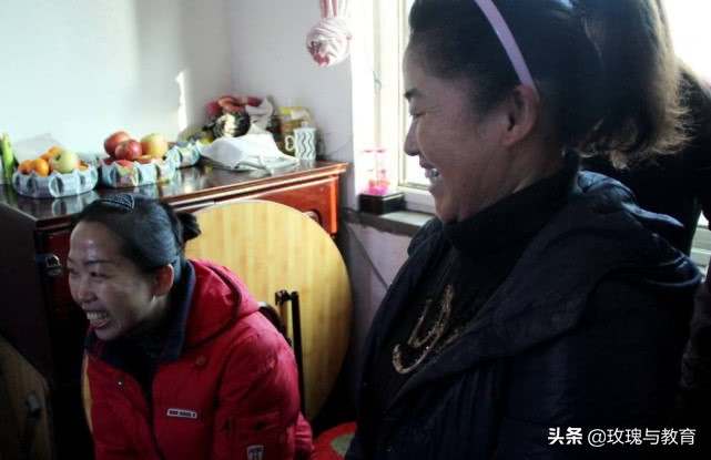 老师到家里家访怎么准备,初中老师来家访家长应该说些什么