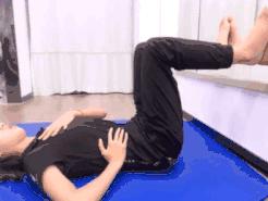 跑步突然后背岔气需要多久恢复,为什么每次跑步都会岔气