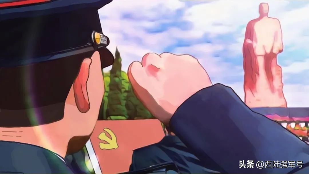 一组漫画，“藏着”学习收获