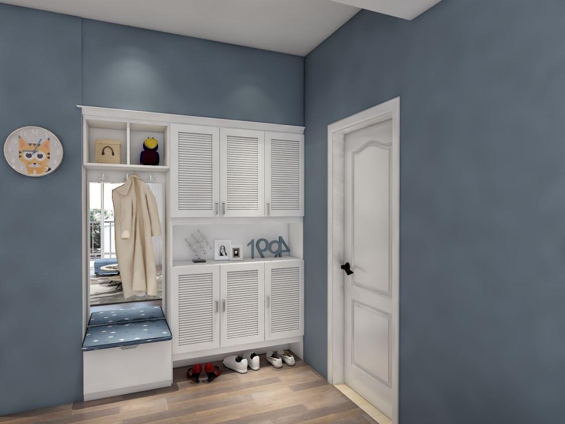 玄关鞋柜要怎么设计,玄关鞋柜怎么设计合理