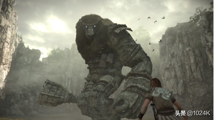 2018年ps4十大必玩的游戏,2018年值得入手的ps4游戏