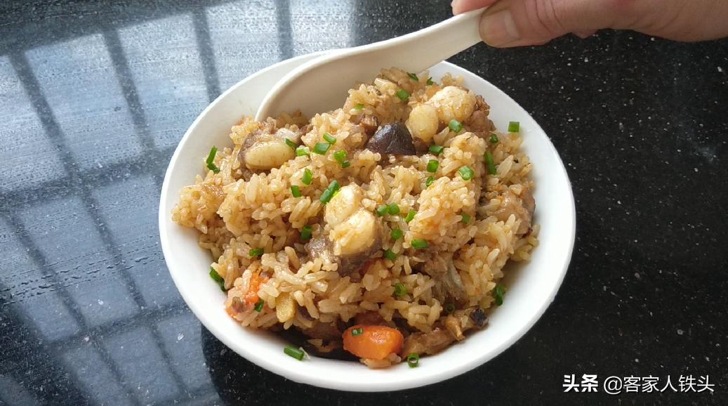 排骨怎么用电饭锅炖好吃,电饭锅焖排骨的家常做法孩子爱吃