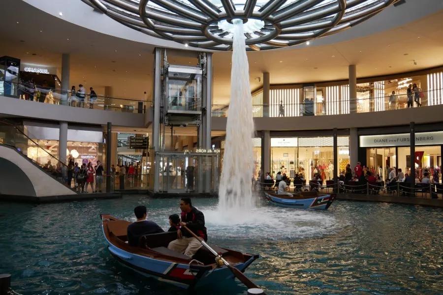 新加坡滨海湾金沙酒店全攻略图片,滨海湾金沙酒店房价