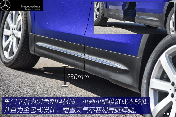 奔驰glb35amg,glb35奔驰评测视频