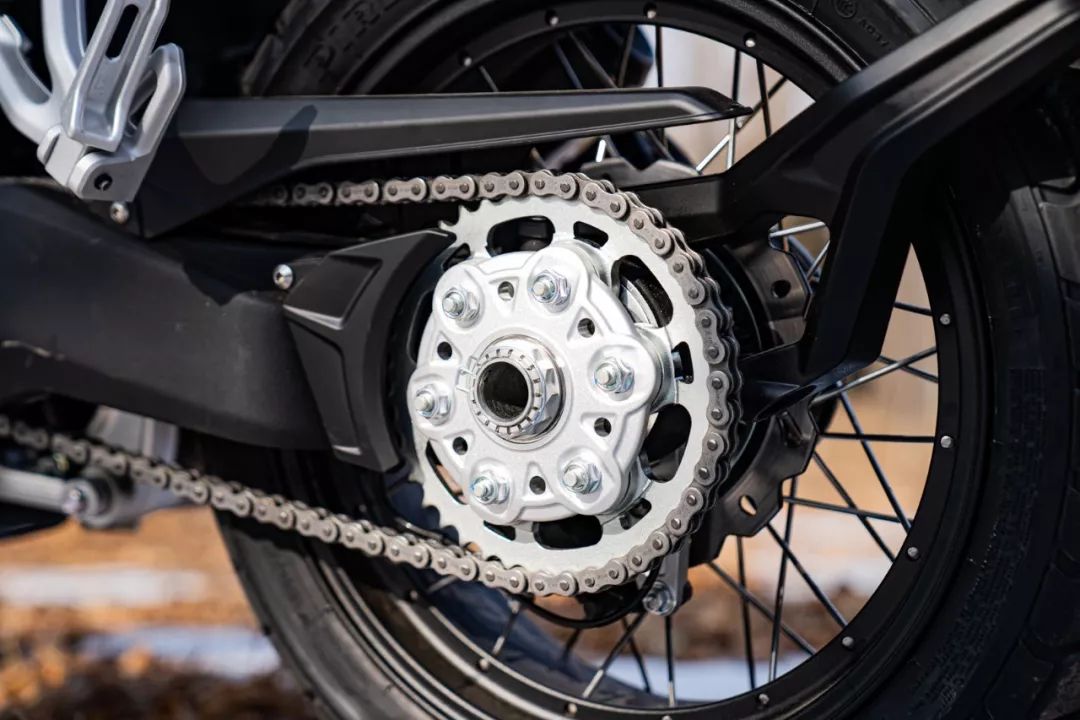 珠峰凯越500f试驾视频,珠峰凯越500f越野