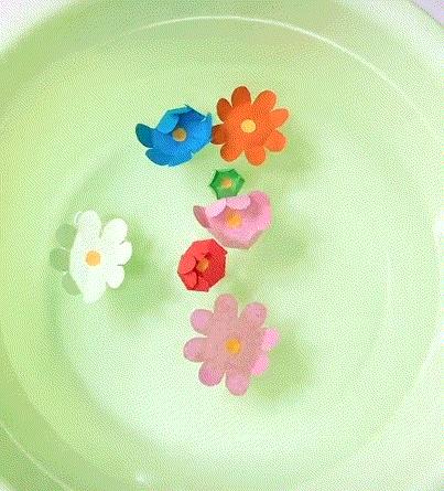 如何和宝宝一起玩水,如何跟孩子玩水