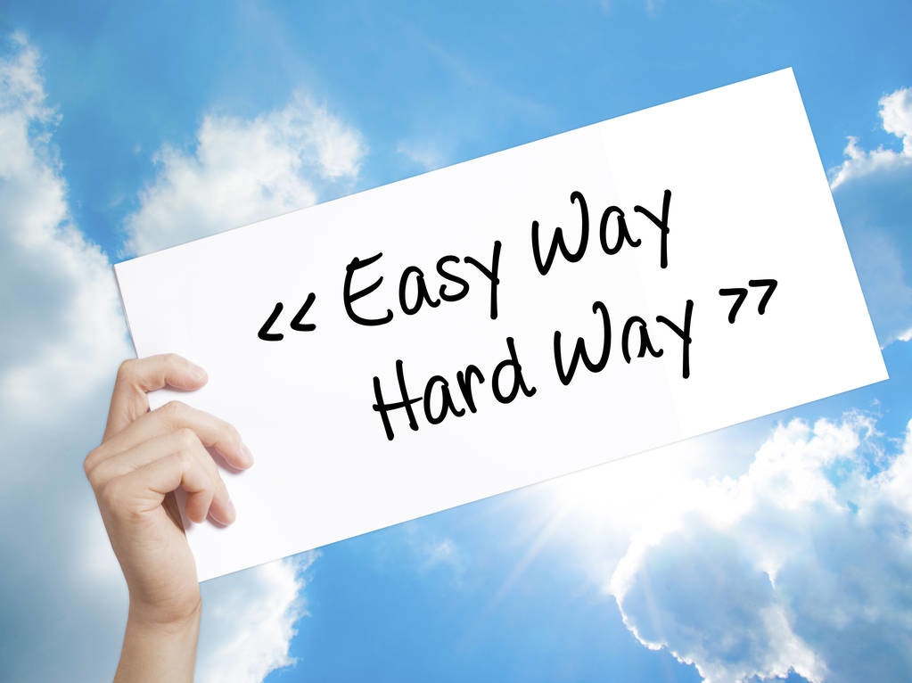 别人认为自己好欺负怎么办,为什么老实本分的人总被别人欺负