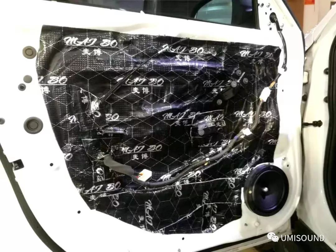 哈弗H2音响改装,哈弗h2音响改装最佳方案