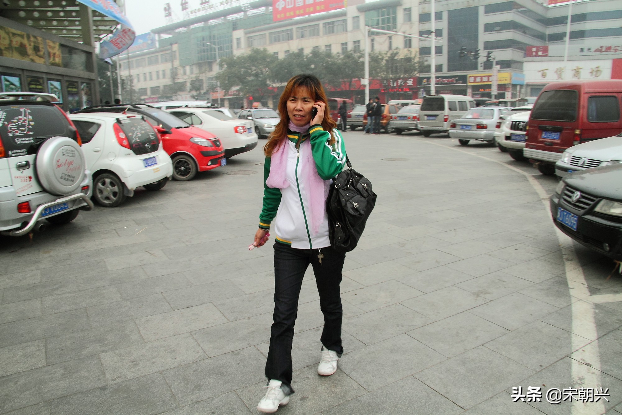 山寨手机时代,山寨手机也有山寨的