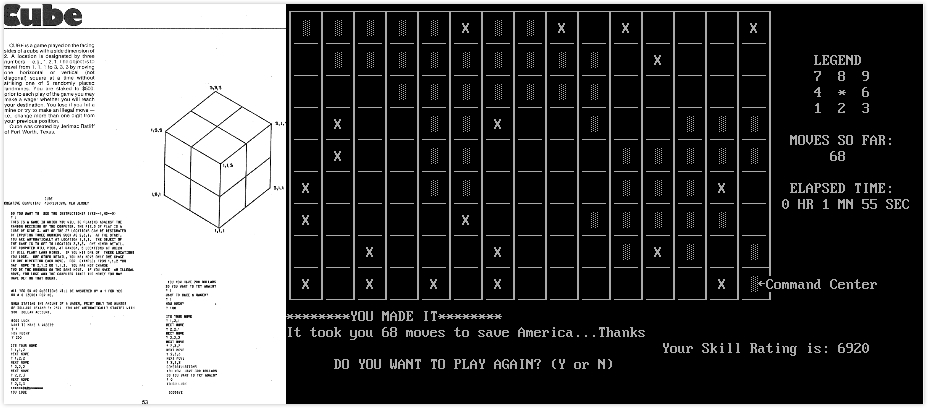 微软游戏发展历史,微软游戏历史