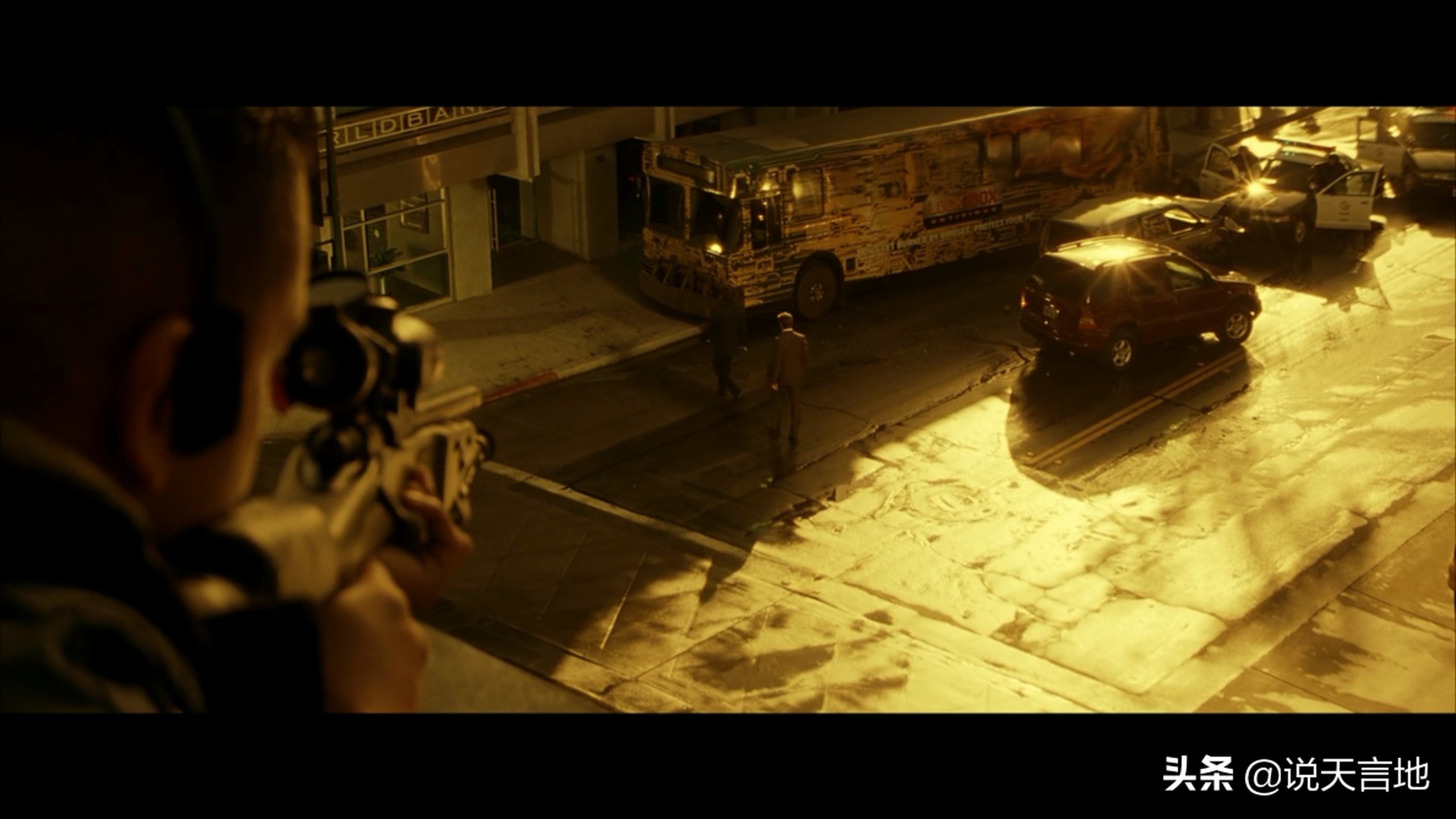 跨越1500英里，60秒攻破银行密码，成功转移95亿美元逍遥法外