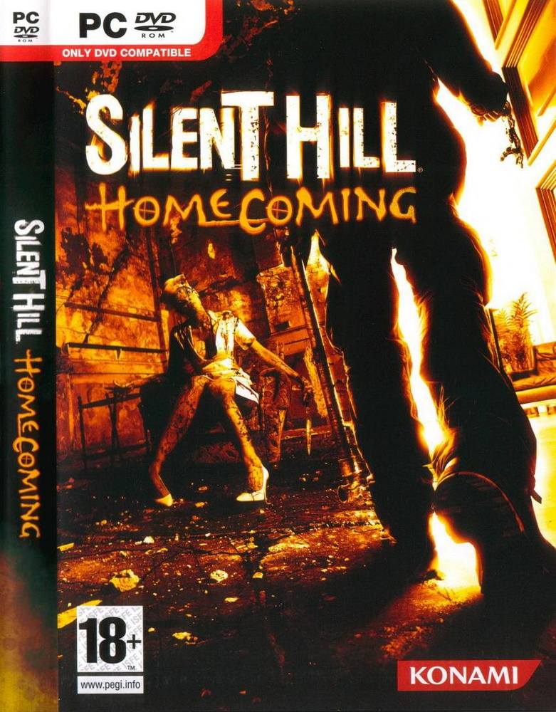 寂静岭2024年,寂静岭2024新品发布会