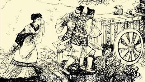 满清10大酷刑分别都有哪些,满清不为人知的七种酷刑