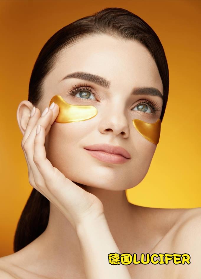 竹炭眼膜的功效和作用,眼膜有用吗效果怎么样